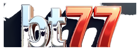 bt77 logo